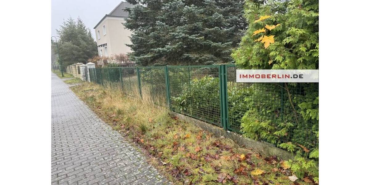 Grundstück Mühlenbecker Land Zühlsdorf - 270.000&euro; | Angebot:26512846