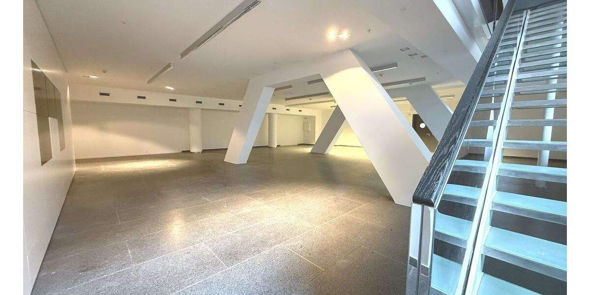 Gewerbeobjekt Berlin Mitte - 7.500&euro; | Angebot:25709939