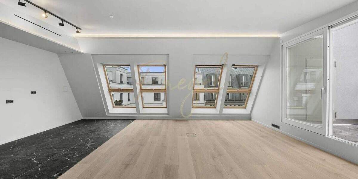 Etagenwohnung Berlin Wilmersdorf - 4 Zimmer, 131 m&sup2;, 1.170.000&euro; | Angebot:25709956