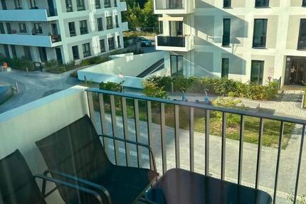 Wohnung Berlin Spandau - 2 Zimmer, 53 m&sup2;, 1.320&euro; | Angebot:27646296