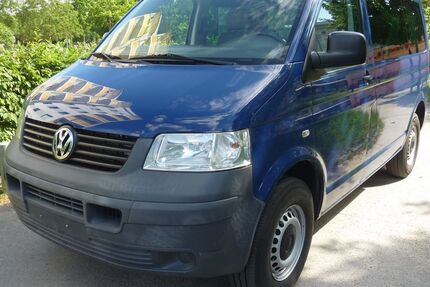 VW T5 Transporter 205.627 km 19.999 &euro; Teltow (bei Berlin) 14513