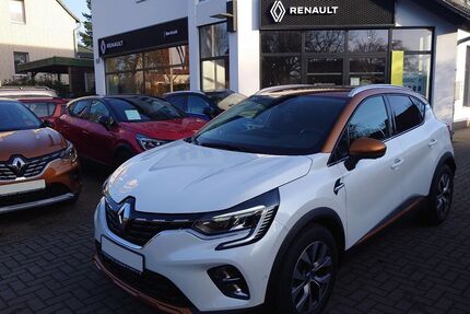 Renault Captur 40.290 km 18.990 &euro; Berlin 12623