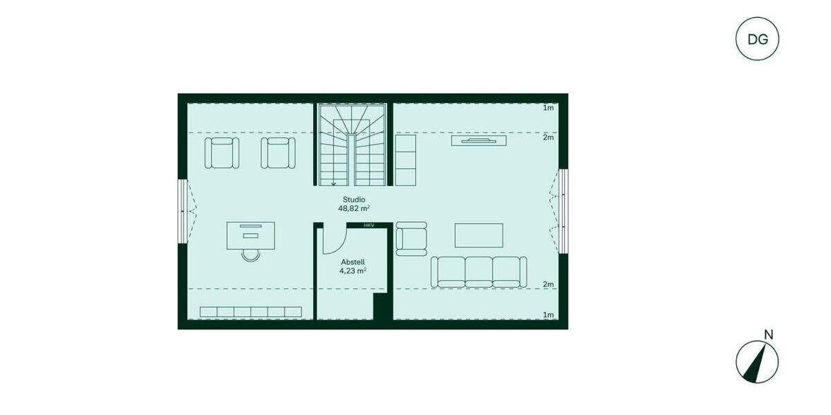 Einfamilienhaus Berlin Karlshorst - 5 Zimmer, 169 m&sup2;, 1.230.745&euro; | Angebot:25731214