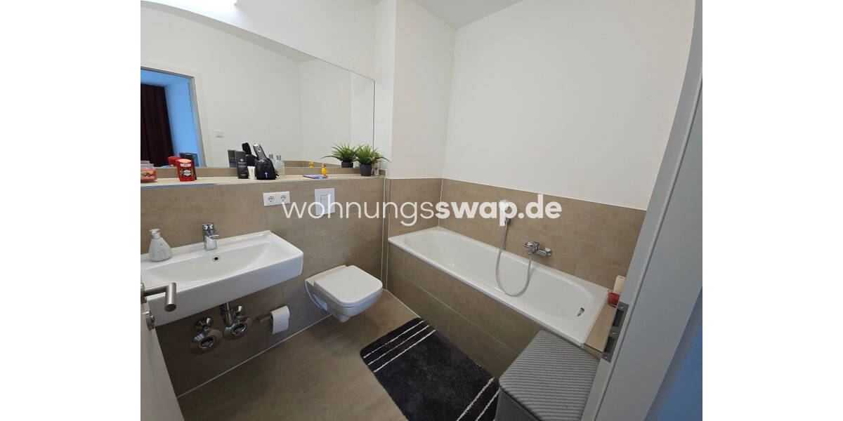 Etagenwohnung Berlin Friedrichsfelde - 4 Zimmer, 87 m&sup2;, 1.439&euro; | Angebot:26494436