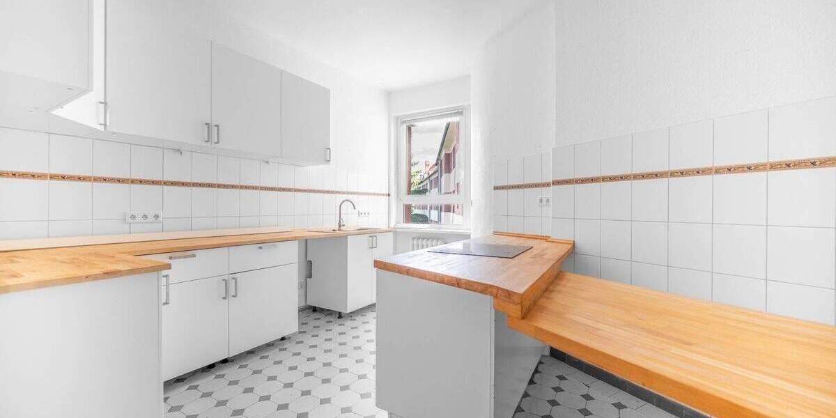 Etagenwohnung Berlin Lankwitz - 4 Zimmer, 153 m&sup2;, 610.000&euro; | Angebot:24802698