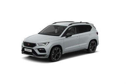 Cupra Ateca 9.089 km 35.990 &euro; Berlin 13089