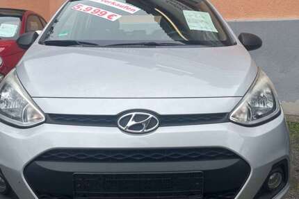 Hyundai i10 97.400 km 5.500 &euro; Erkner 15537