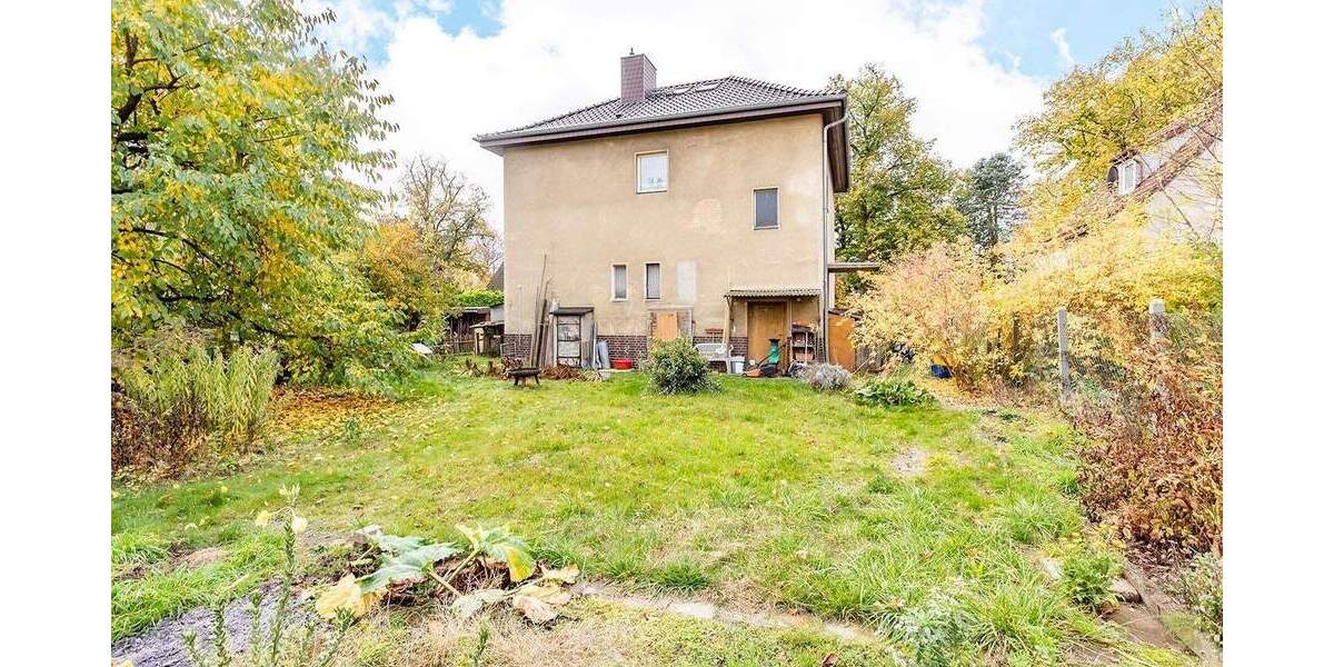 Mehrfamilienhaus, Wohnhaus Berlin Mahlsdorf - 4 Zimmer, 145 m&sup2;, 450.000&euro; | Angebot:24694221