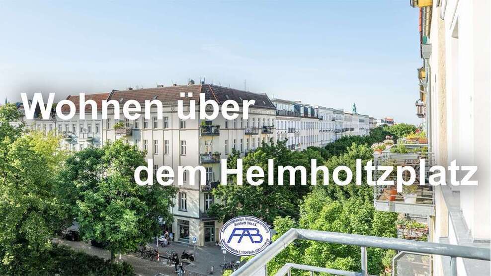 Wohnung zum Kaufen in Berlin 929.000 € 95.39 m²