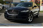 F-Pace Prestige AWD*Pano*4SHZ*Vir-Cockp*Meridian