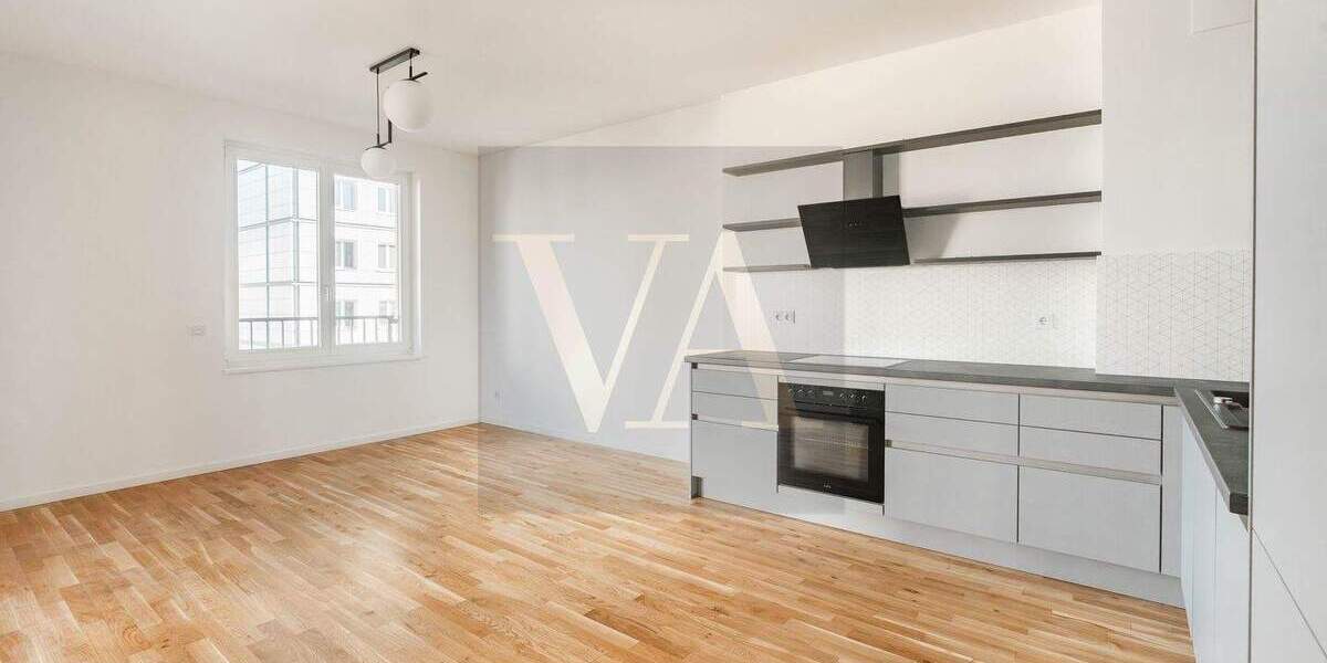 Etagenwohnung Berlin Friedrichshain - 3 Zimmer, 69 m&sup2;, 2.150&euro; | Angebot:25709990
