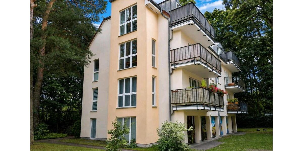 Etagenwohnung Hohen Neuendorf - 3 Zimmer, 80 m&sup2;, 339.000&euro; | Angebot:27196318