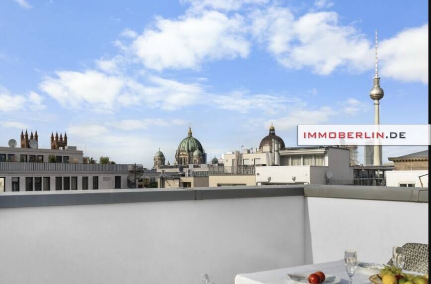 Mehrfamilienhaus, Wohnhaus Berlin Mitte - 2 Zimmer, 518 m&sup2;, 8.300.000&euro; | Angebot:26486032