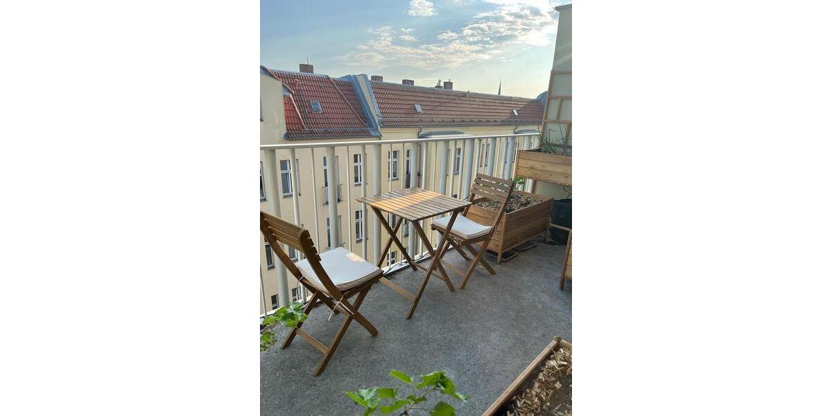 Etagenwohnung Berlin Rummelsburg - 4 Zimmer, 114 m&sup2;, 790.000&euro; | Angebot:27197711