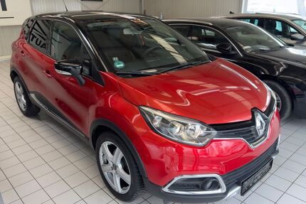 Renault Captur 91.000 km 9.490 &euro; Berlin 12349