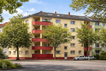 Etagenwohnung Berlin Wilmersdorf - 2 Zimmer, 55 m&sup2;, 295.000&euro; | Angebot:24973375