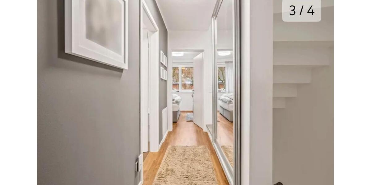 Reihenhaus Berlin Tempelhof-Schöneberg - 5 Zimmer, 137 m&sup2;, 739.000&euro; | Angebot:26061356