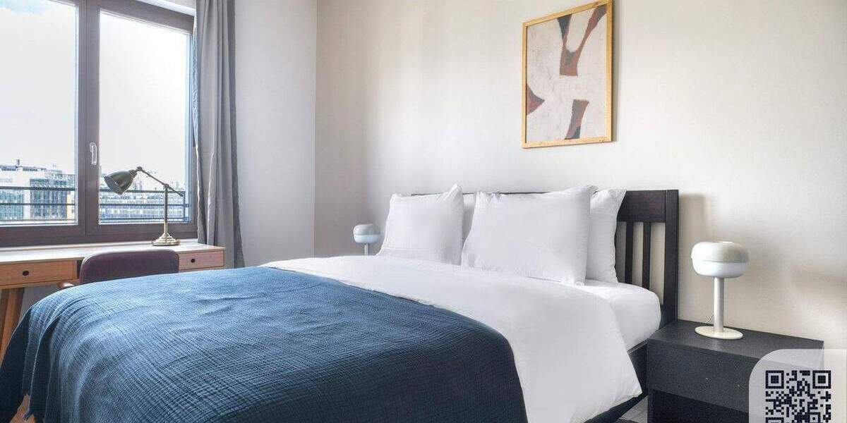 Etagenwohnung Berlin Charlottenburg - 4 Zimmer, 118 m&sup2;, 3.050&euro; | Angebot:25989733