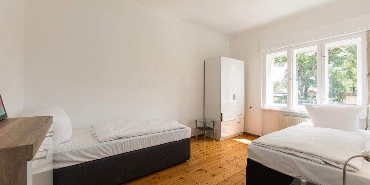 Mehrfamilienhaus, Wohnhaus Berlin Müggelheim - 7 Zimmer, 221 m&sup2;, 750.000&euro; | Angebot:24780908