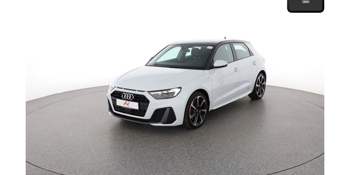Audi A1 50.000 km 27.880 &euro; Berlin 12103