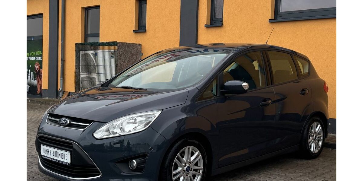 Ford C-Max 86.000 km 3.880 &euro; Berlin 13587