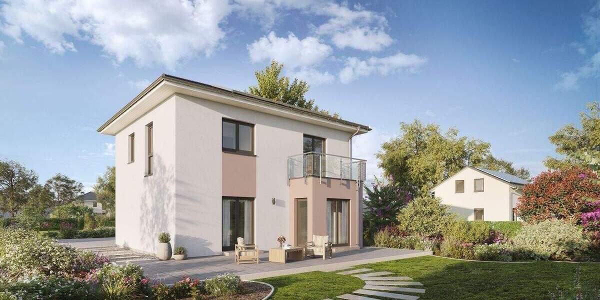 Einfamilienhaus Fredersdorf-Vogelsdorf Fredersdorf-Süd - 4 Zimmer, 144 m&sup2;, 349.829&euro; | Angebot:24844830