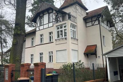 Wohnung Berlin Steglitz-Zehlendorf - 3 Zimmer, 79 m&sup2;, 1.260&euro; | Angebot:25854994