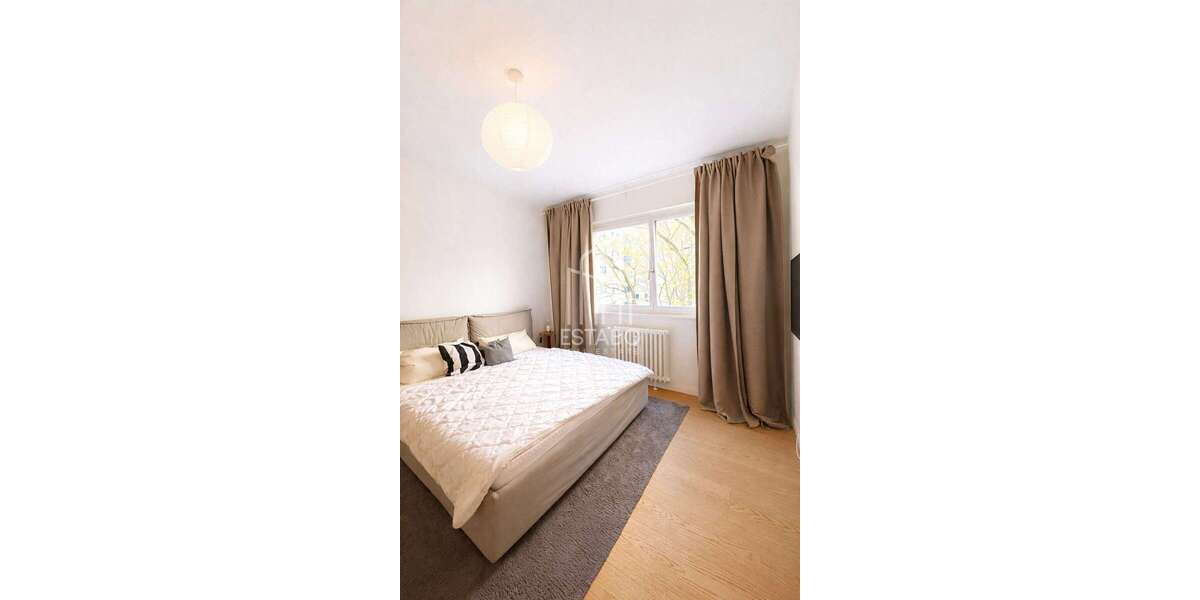 Etagenwohnung Berlin Charlottenburg-Wilmersdorf - 2 Zimmer, 61 m&sup2;, 410.000&euro; | Angebot:26036201