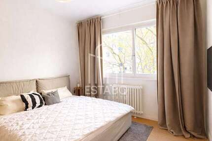Wohnung Berlin Charlottenburg-Wilmersdorf - 2 Zimmer, 61 m&sup2;, 410.000&euro; | Angebot:26036201