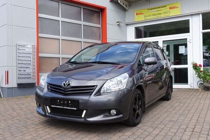 Toyota Verso 200.171 km 6.500 &euro; Dahlwitz Hoppegarten 15366