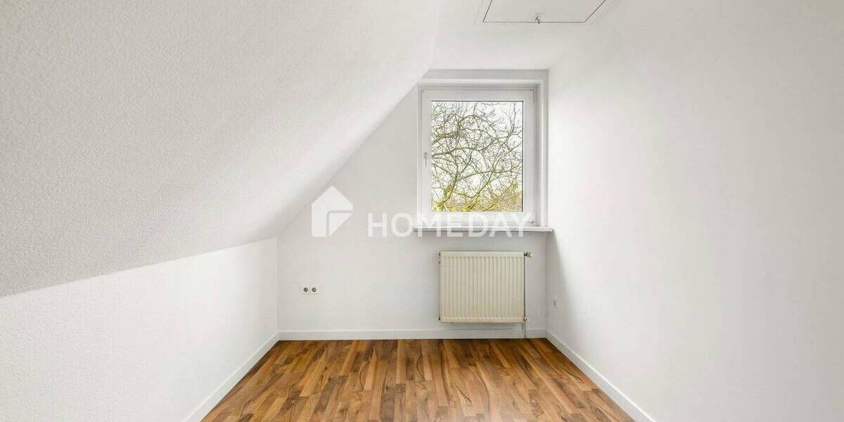 Doppelhaushälfte Berlin Spandau - 4 Zimmer, 104 m&sup2;, 590.000&euro; | Angebot:25984681