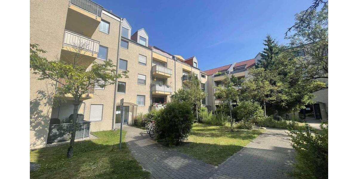 Etagenwohnung Berlin Altglienicke - 1 Zimmer, 41 m&sup2;, 178.000&euro; | Angebot:24474718