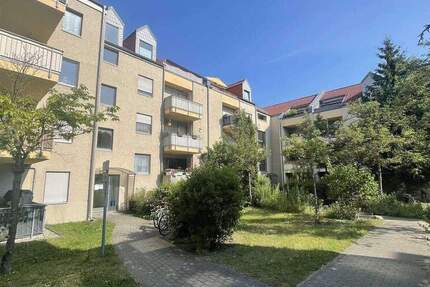 Wohnung Berlin Altglienicke - 1 Zimmer, 41 m&sup2;, 178.000&euro; | Angebot:24474718