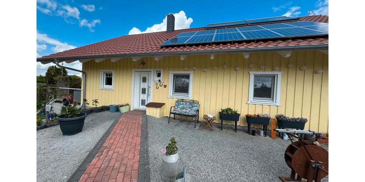 Einfamilienhaus Velten - 4 Zimmer, 115 m&sup2;, 334.000&euro; | Angebot:27086757