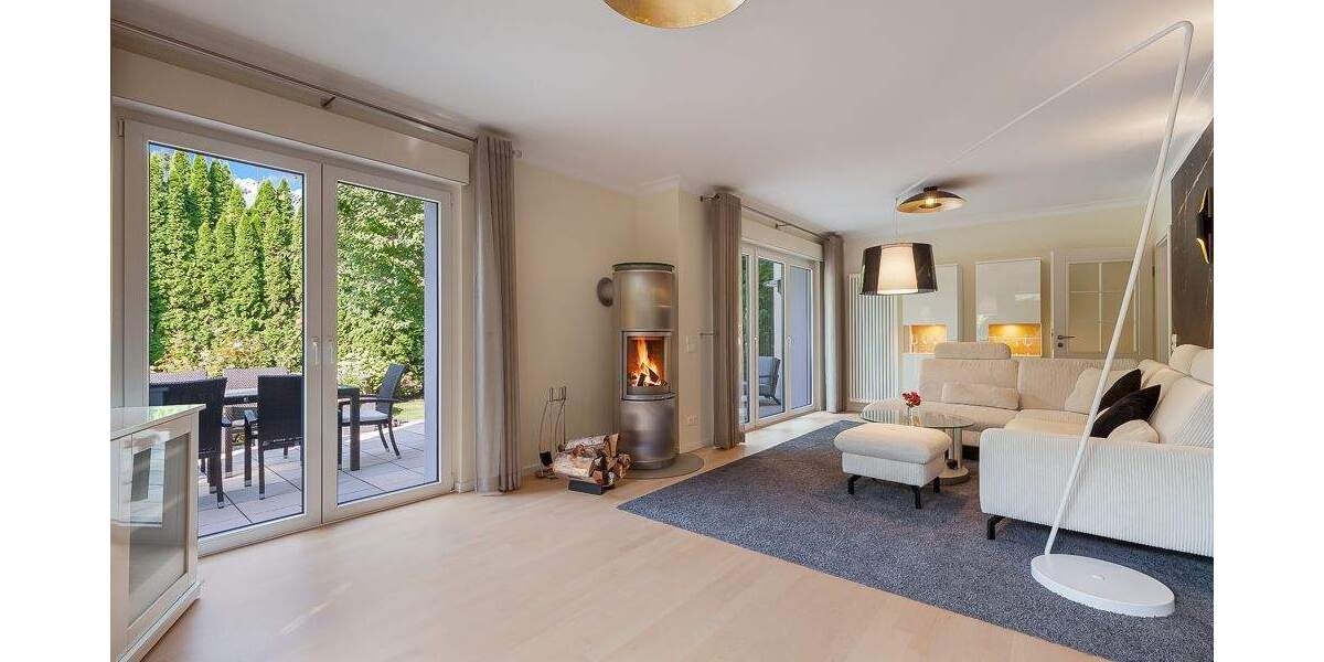 Einfamilienhaus Berlin Lankwitz - 8 Zimmer, 301 m&sup2;, 1.900.000&euro; | Angebot:25738376