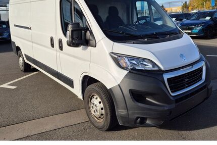 Peugeot Boxer 32.200 km 18.999 &euro; Wildau 15745