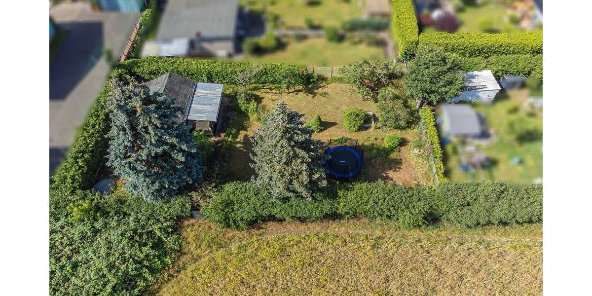 Grundstück Berlin Karow - 299.000&euro; | Angebot:25739608