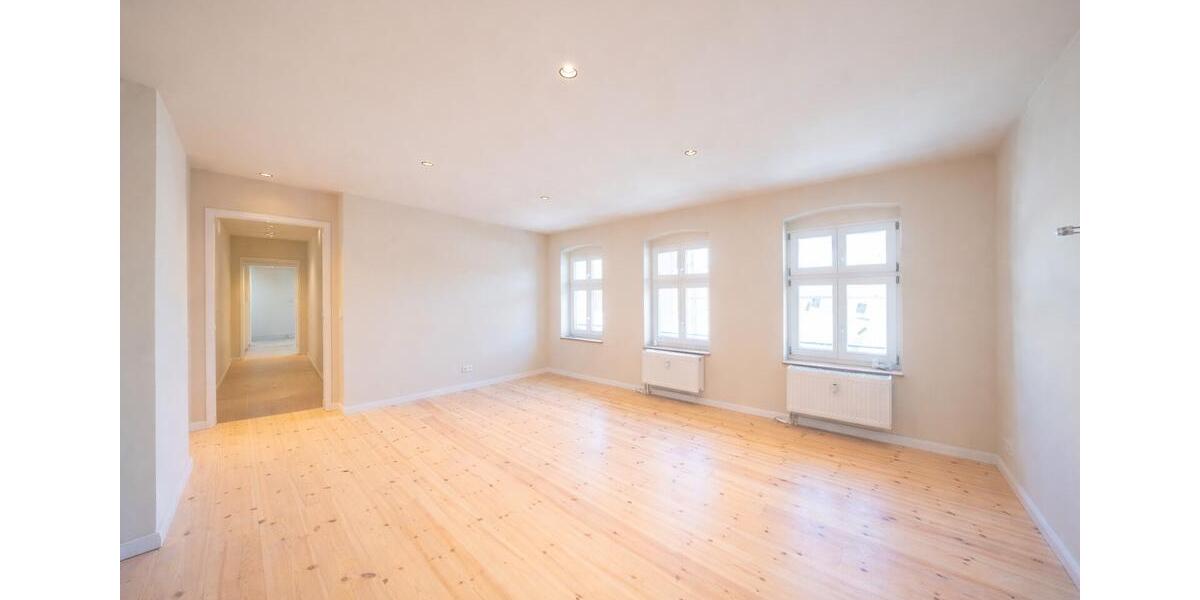 Erdgeschoßwohnung Berlin Treptow-Köpenick - 3 Zimmer, 78 m&sup2;, 1.645&euro; | Angebot:24865467