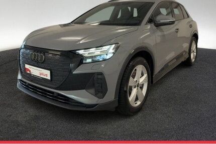 Audi Q4 e-tron 4.600 km 47.900 &euro; Berlin 12489
