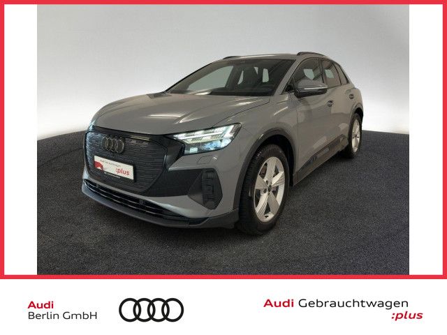 Audi Q4 e-tron 4.600 km 47.900 &euro; Berlin 12489
