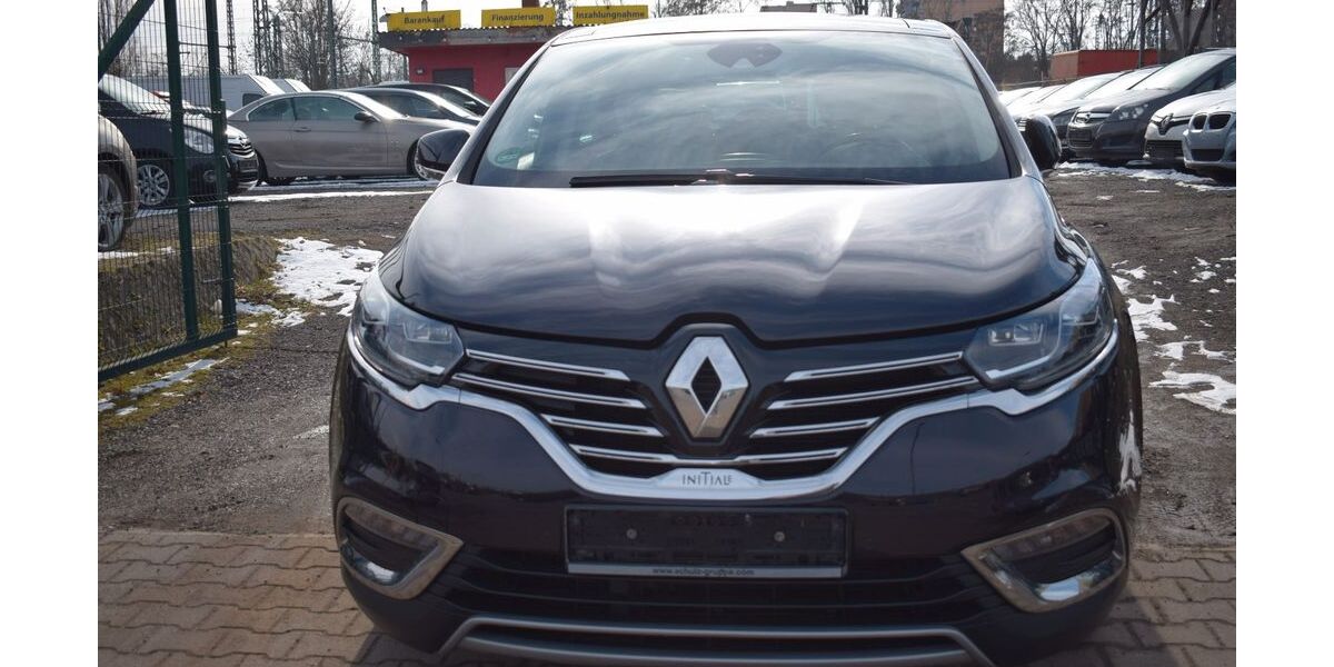 Renault Espace 229.000 km 11.999 &euro; Berlin 13597