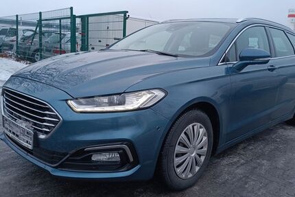 Ford Mondeo 200.000 km 8.900 &euro; Mittenwalde 15749