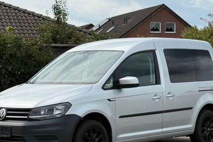 VW Caddy 175.000 km 11.990 &euro; Ludwigsfelde( bei Berlin) 14974