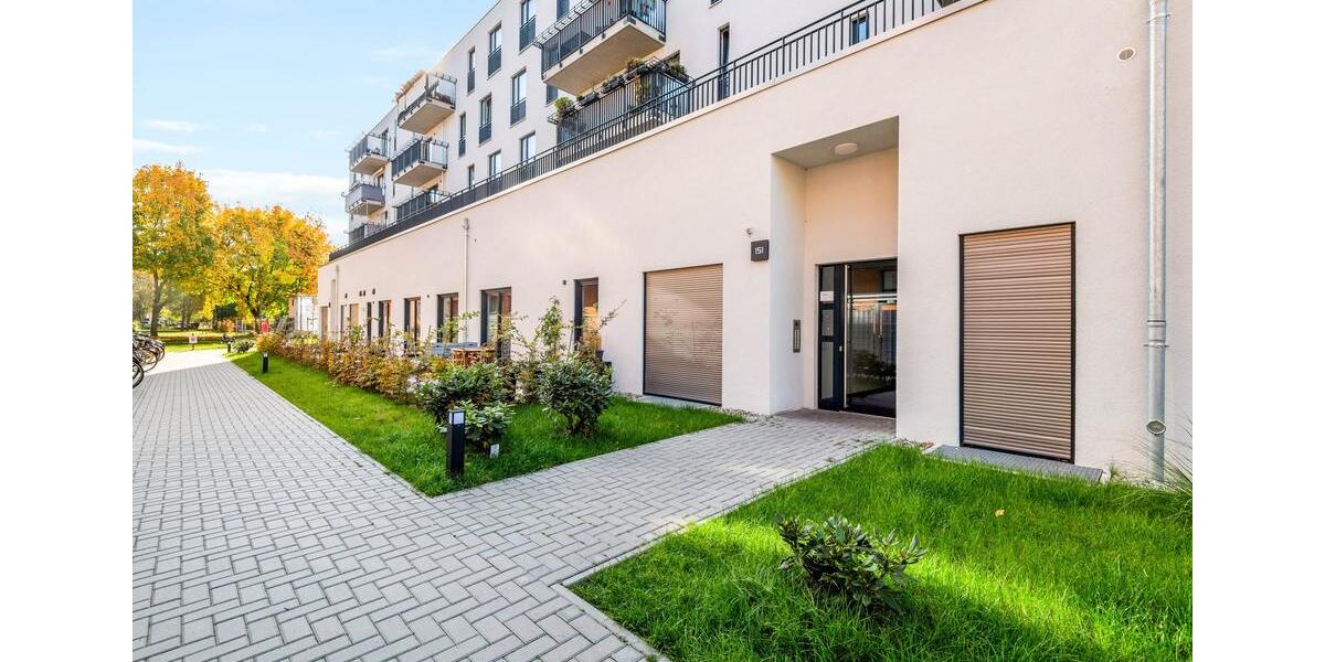 Erdgeschoßwohnung Berlin Treptow-Köpenick - 2 Zimmer, 57 m&sup2;, 1.090&euro; | Angebot:26004111