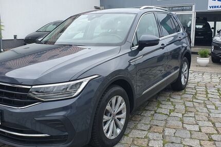 VW Tiguan 83.270 km 23.880 &euro; Potsdam 14469