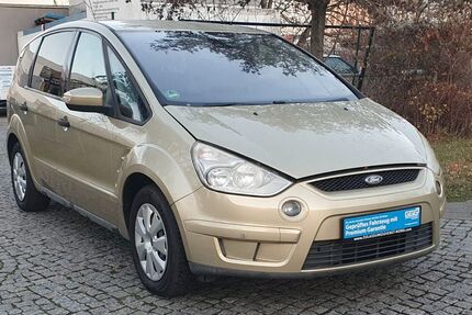 Ford S-Max 145.600 km 5.790 &euro; Berlin 12681