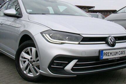 VW Polo VI 1.0TSi Style ACC IQ-LIGHT BMT DSG 19.923 km 18.980 &euro; Falkensee 14612
