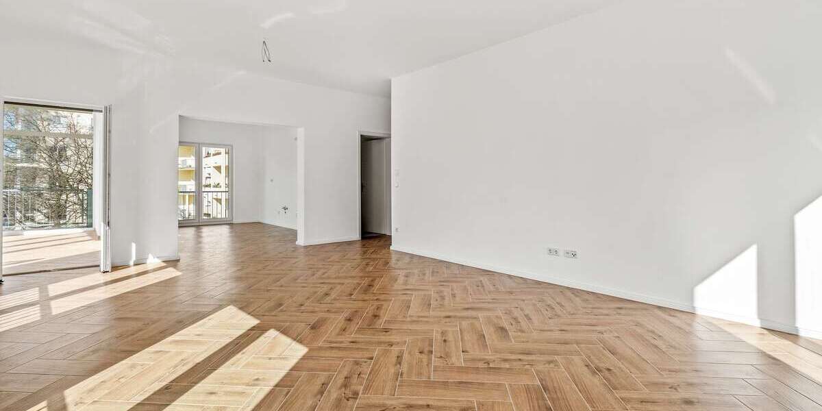 Etagenwohnung Berlin Mitte - 5 Zimmer, 132 m&sup2;, 899.000&euro; | Angebot:25962158