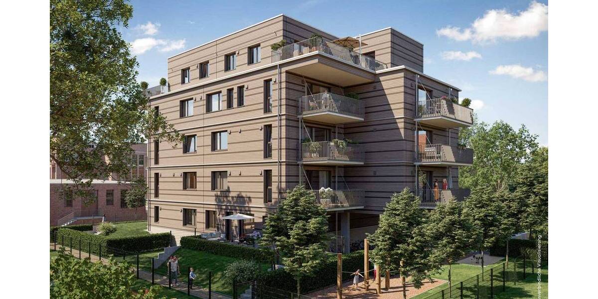 Etagenwohnung Berlin Köpenick - 5 Zimmer, 126 m&sup2;, 920.000&euro; | Angebot:26665290