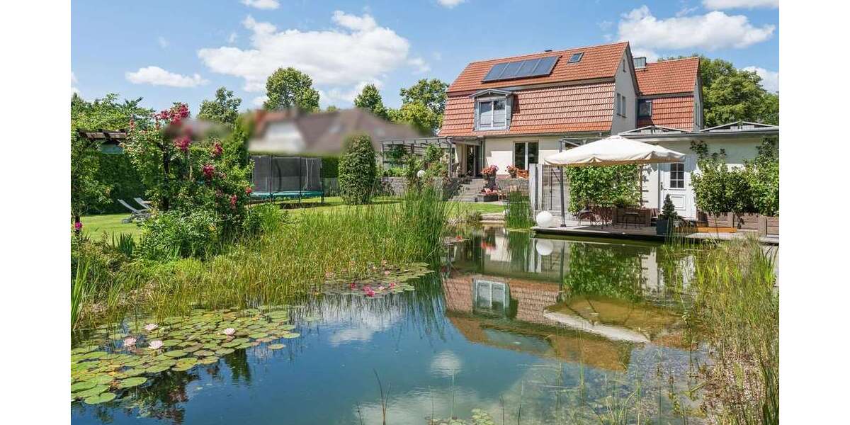 Einfamilienhaus Falkensee - 7 Zimmer, 198 m&sup2;, 1.190.000&euro; | Angebot:24821366